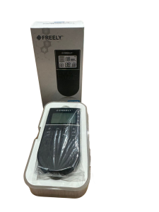 Freely Marka TENS + EMS + Fitness Şarjlı Elektronik Terapi Cihazı