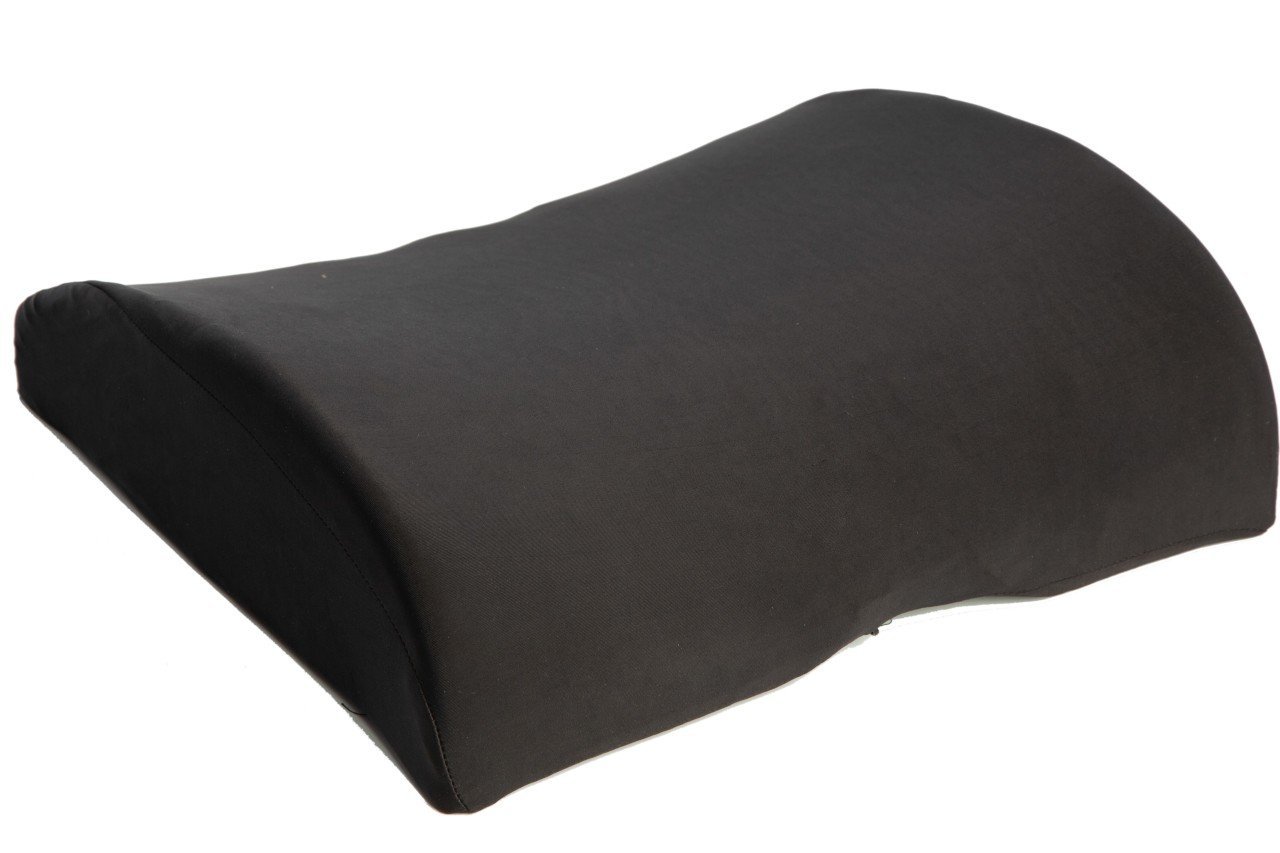 Ortopedik Bel ve Sırt Yastığı Sünger