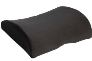 Ortopedik Bel ve Sırt Yastığı Sünger