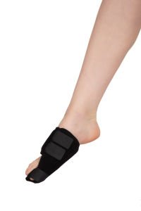 Hallux Valgus Gece Ateli
