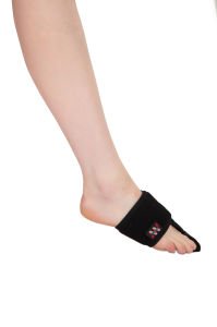 Hallux Valgus Gece Ateli