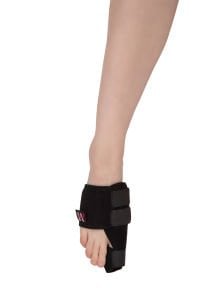 Hallux Valgus Gece Ateli