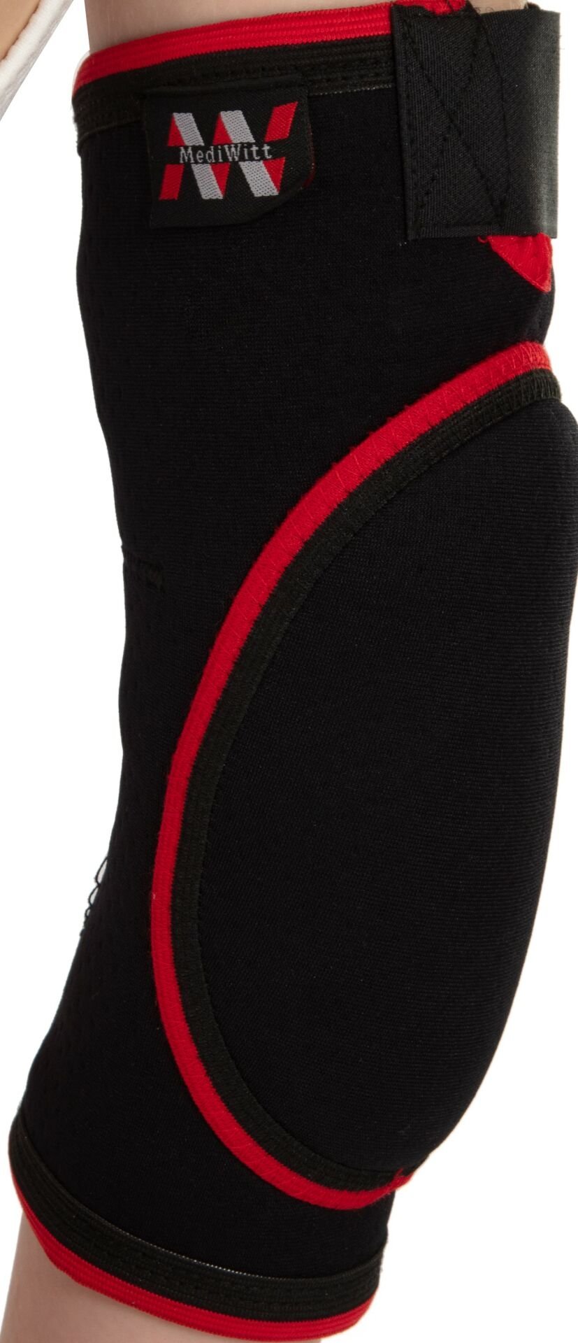 Dirseklik Ped Destekli