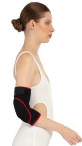 Dirseklik Ped Destekli