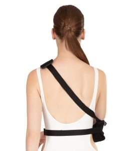 Kol Askısı Gabardin