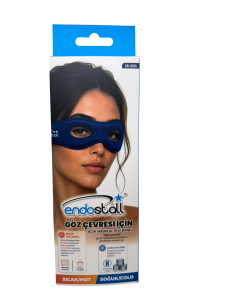 Endostall Termojel Göz Çevresi Maskesi