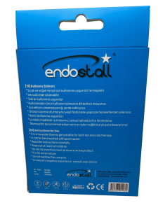 Endostall Termojel 13x27