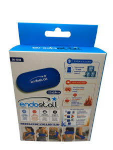 Endostall Termojel 13x27