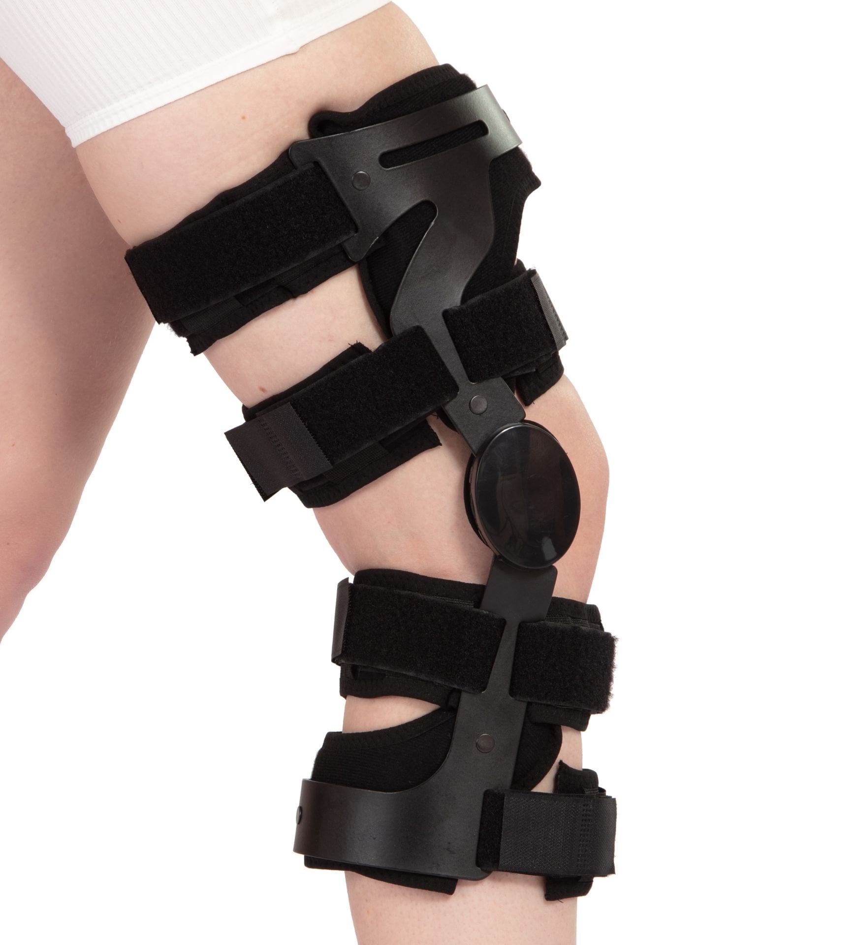 Fonksiyonel Diz Breysi - ACL&PCL