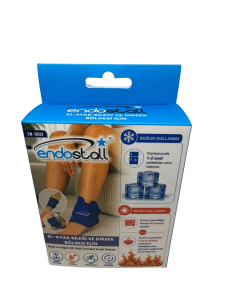 Endostall Ayak Bileği ve Dirsek Çevresi Termojel