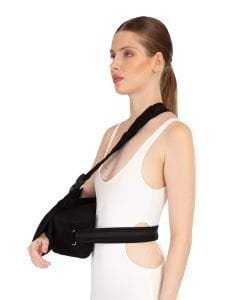 Yastıklı Kol Askısı 30 Derece