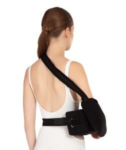 Yastıklı Kol Askısı 30 Derece