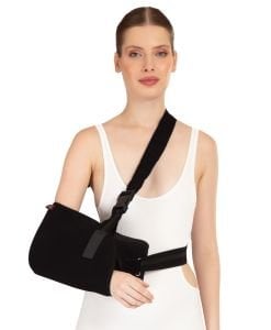 Yastıklı Kol Askısı 30 Derece