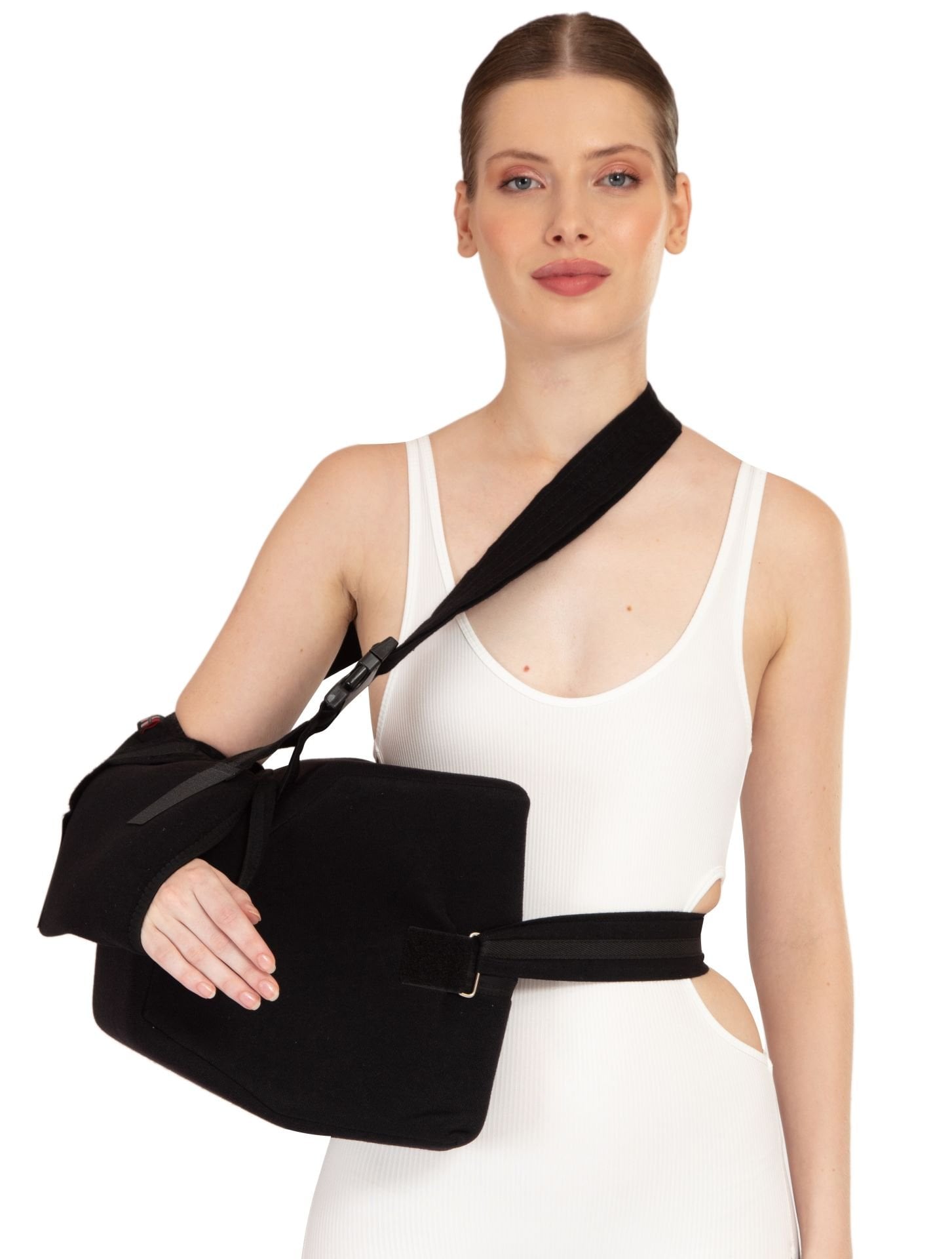 Yastıklı Kol Askısı 45&60 Derece