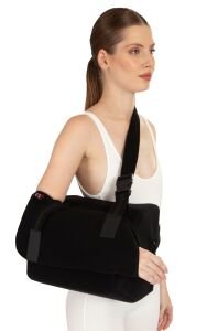 Yastıklı Kol Askısı 45&60 Derece