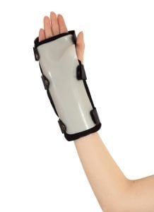 Termoplastik El Bilek Splinti