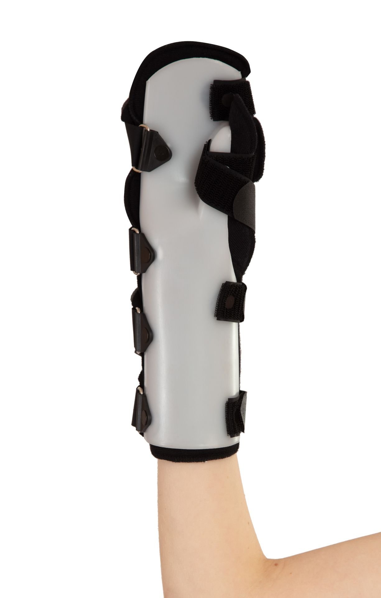 Termoplastik İstirahat Splinti