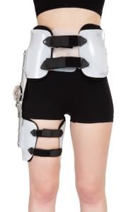 Kalça Abdüksiyon Ortezi