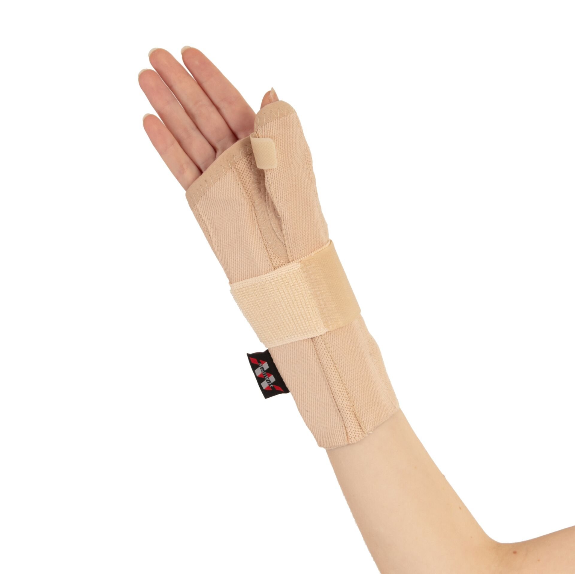 El bilek Ateli Başparmak Destekli