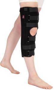 Diz Ekstansiyon Breysi (İmmobilizer) 50cm