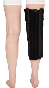 Diz Ekstansiyon Breysi (İmmobilizer) 50cm