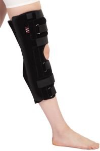 Diz Ekstansiyon Breysi (İmmobilizer) 50cm