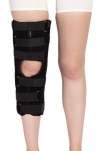 Diz Ekstansiyon Breysi (İmmobilizer) 50cm