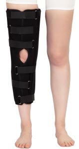 Diz Ekstansiyon Breysi (İmmobilizer) 60cm