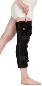 Diz Ekstansiyon Breysi (İmmobilizer) 60cm