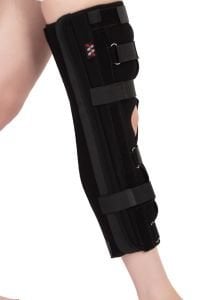 Diz Ekstansiyon Breysi (İmmobilizer) 60cm