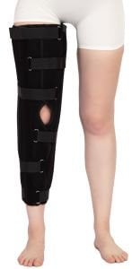 Diz Ekstansiyon Breysi (İmmobilizer) 75cm