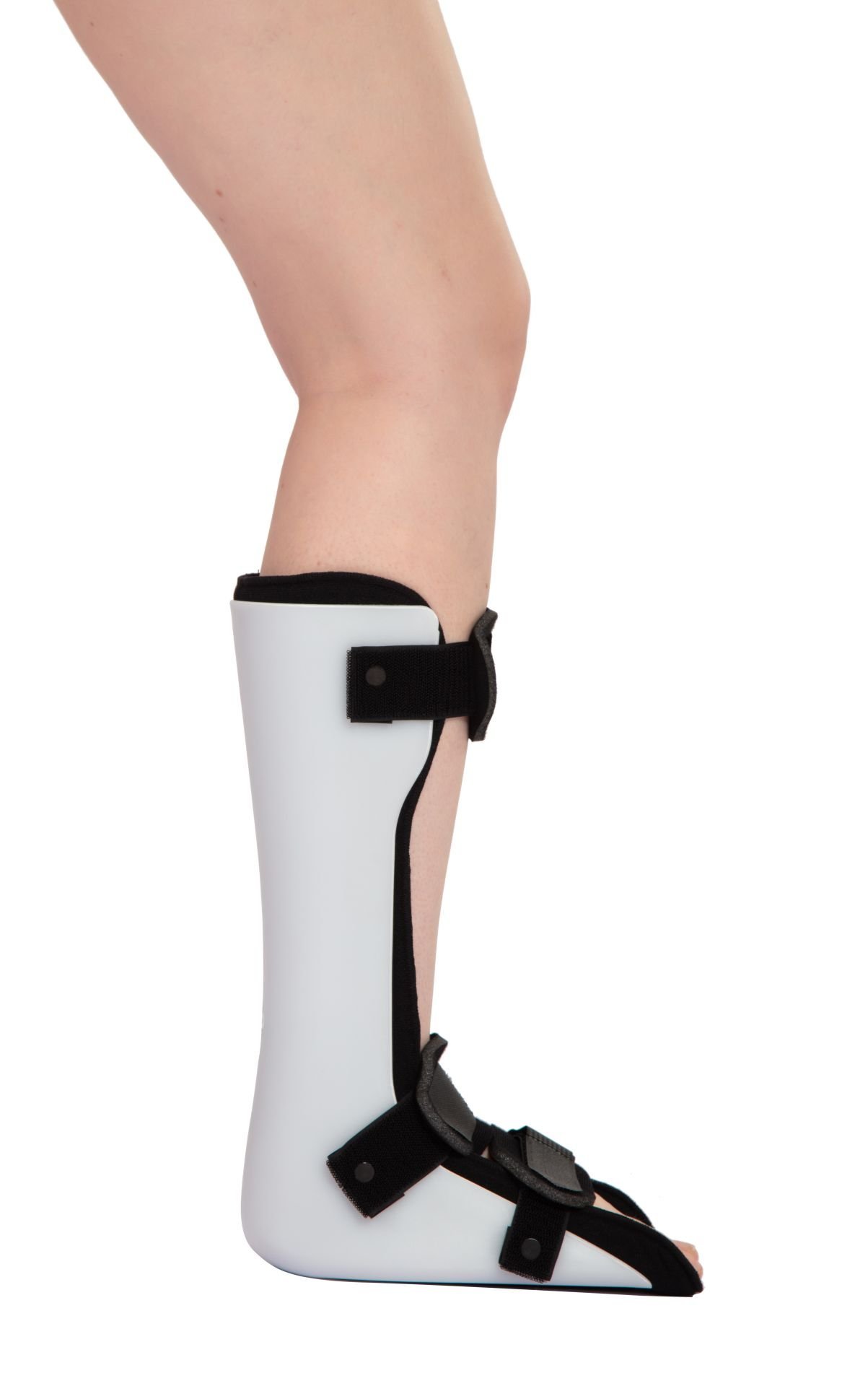 İstirahat AFO (Food Guard)