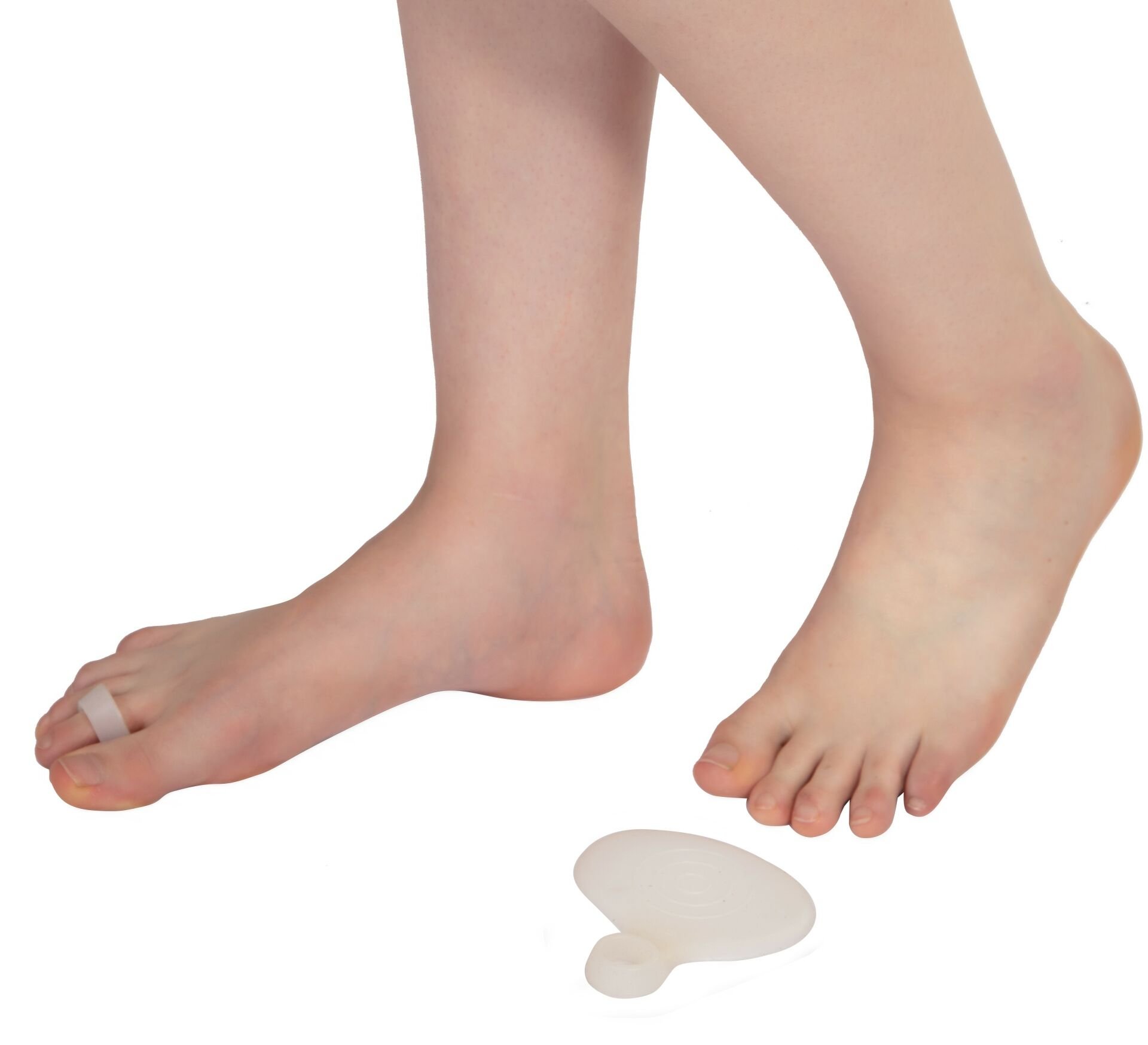 Metetarsal Ped Çift