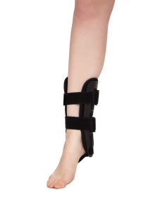 Sünger Pedli Ayak Bilekliği