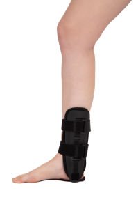 Sünger Pedli Ayak Bilekliği