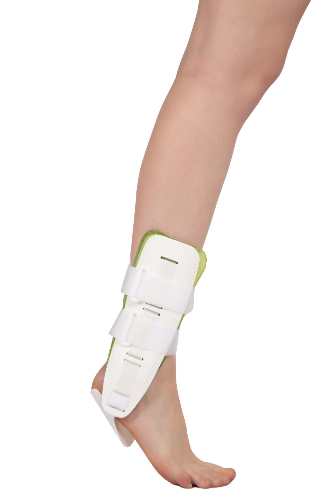 Havalı Ayak bilekliği (Aır-Cast)