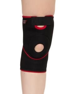 Patella Destekli Dizlik