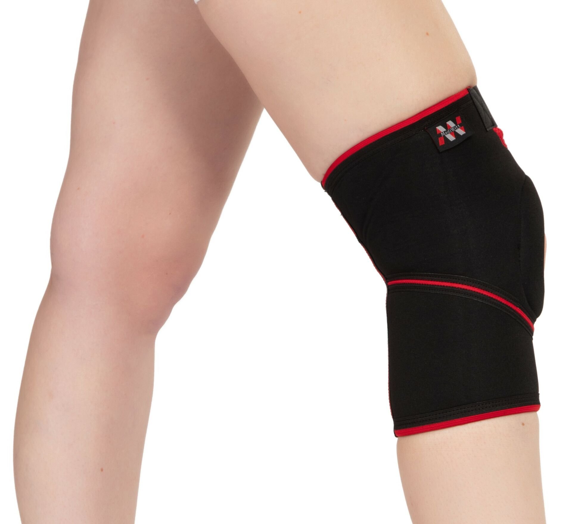 Patella Destekli Dizlik