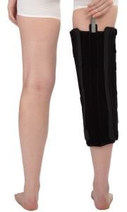 Diz Ekstansiyon Breysi (İmmobilizer) 45cm