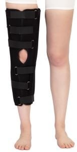 Diz Ekstansiyon Breysi (İmmobilizer) 55cm