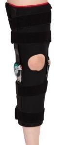 Açı ayarlı Dizlik Neopren