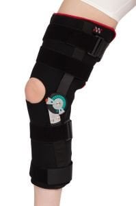 Açı ayarlı Dizlik Neopren