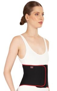 Neopren Lumbostad Korse 26 cm