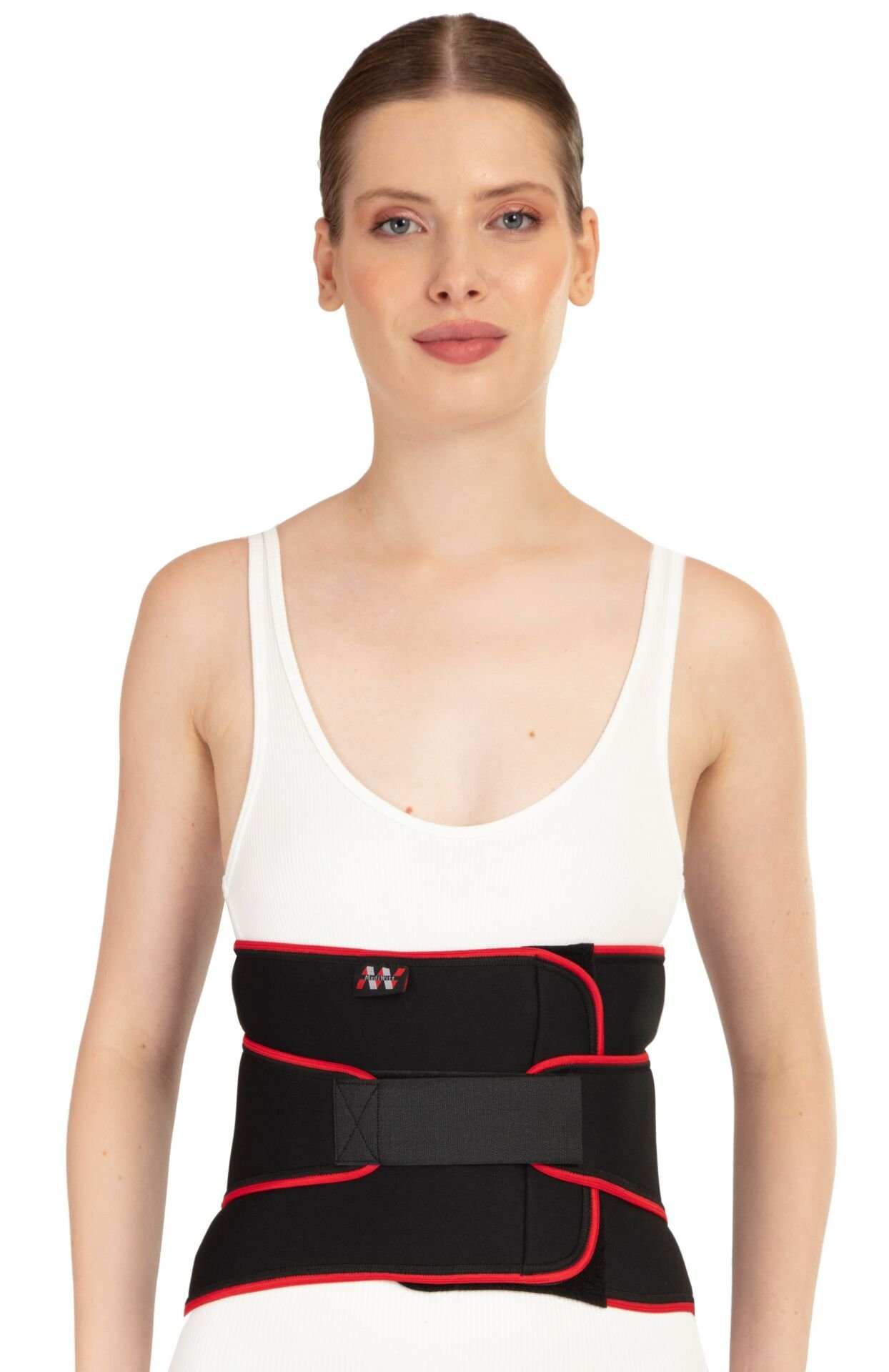 Neopren Lumbostad Korse Kemerli 26 cm