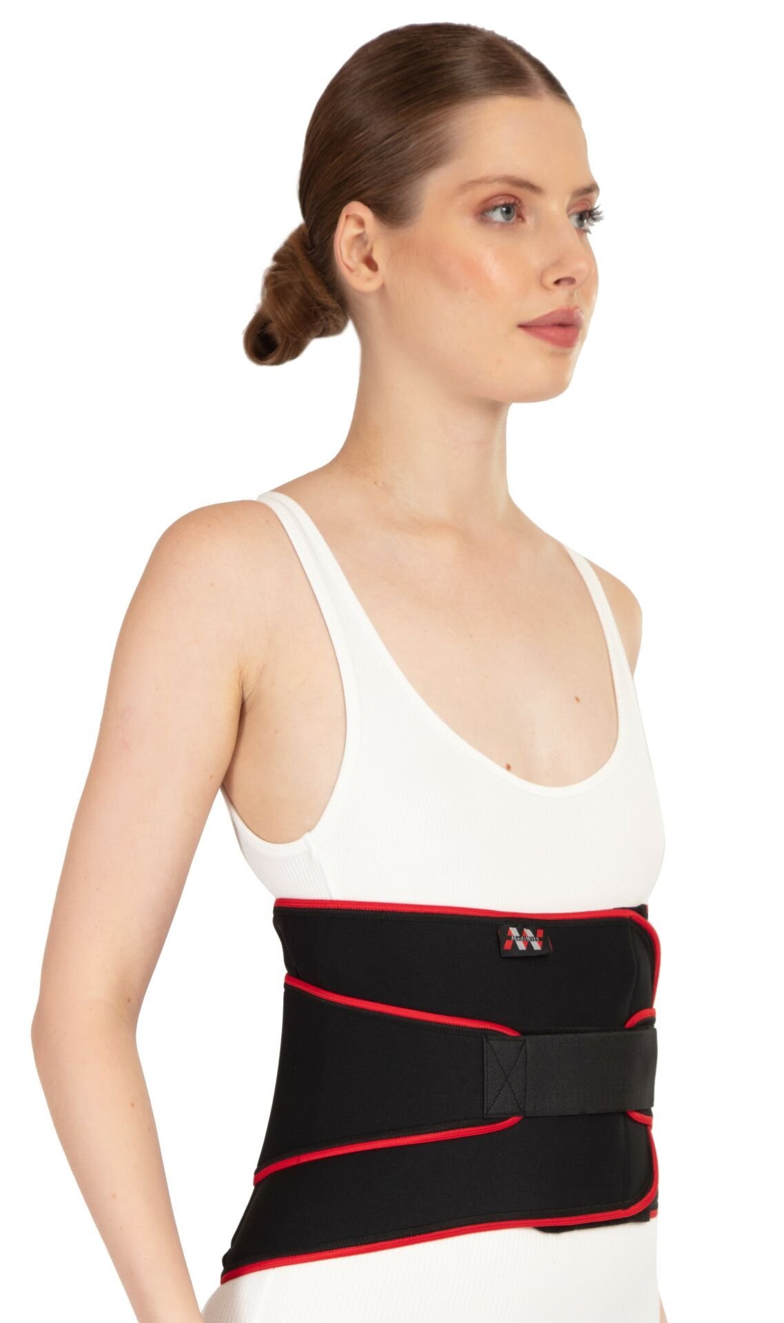 Neopren Lumbostad Korse Kemerli 26 cm