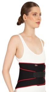 Neopren Lumbostad Korse Kemerli 26 cm