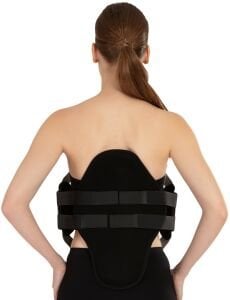 Jewet Hyperextansiyon Korsesi