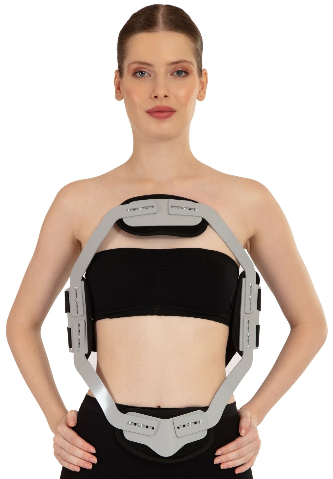 Jewet Hyperextansiyon Korsesi