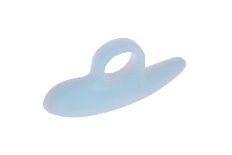 Silikon Çekiç Parmak Desteği