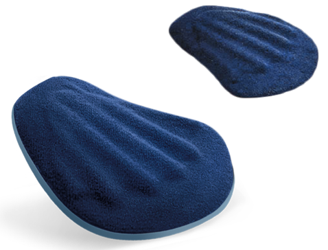 Metetarsal Ped Yapışkanlı